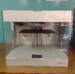 Markforged 3D printer