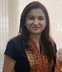 Shivani Gupta 