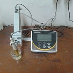 oakton-conductivity-meter