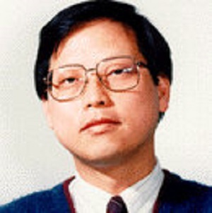 Prof. Kim-Fung Tsang