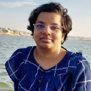 Prof. Priyanka_chaurasia
