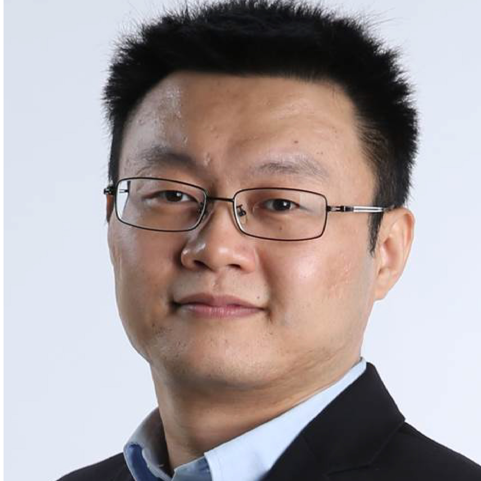 Prof. Zhichuan J. Xu