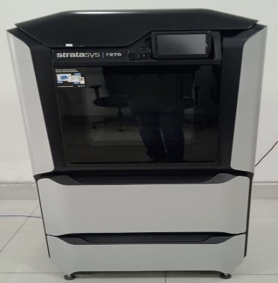 3D Printer Model No. 270