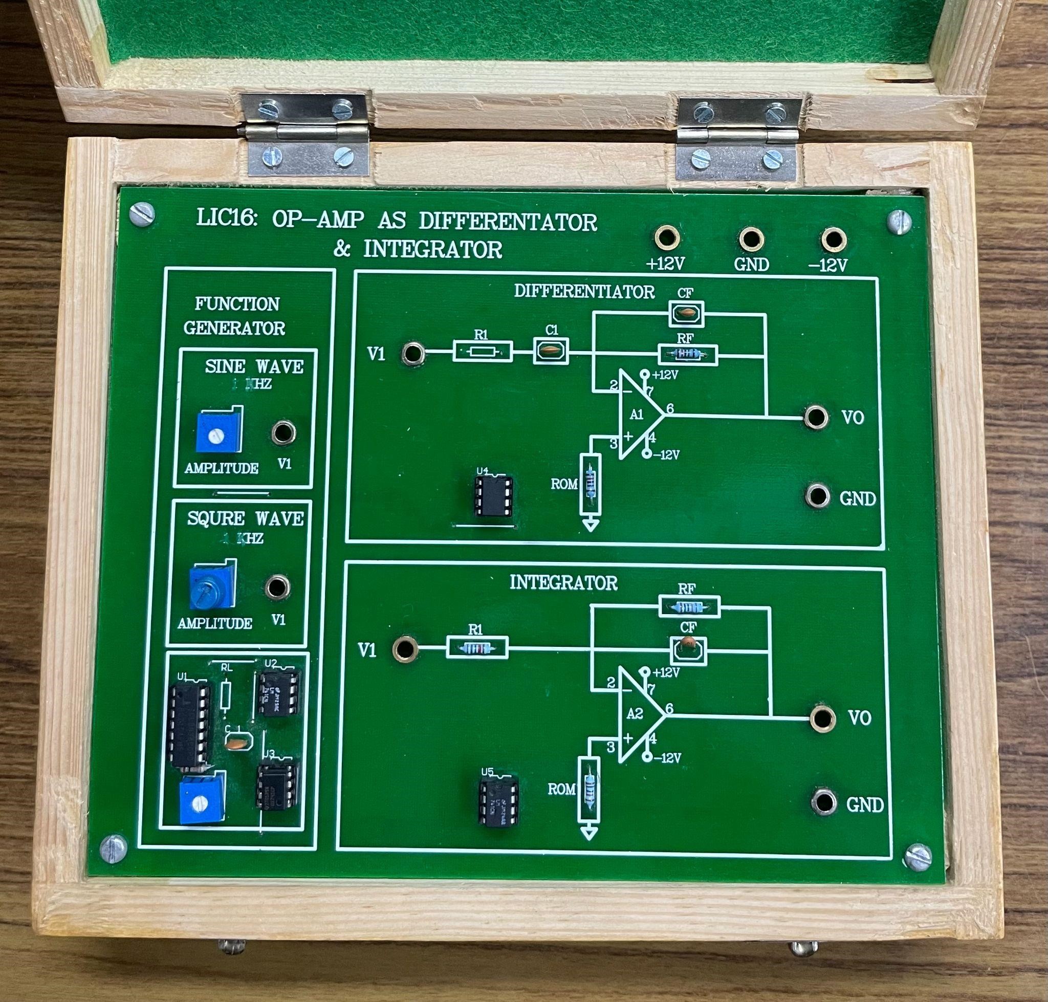 Basic Electronics Lab 1 Punjab Engineering College Deemed To Be