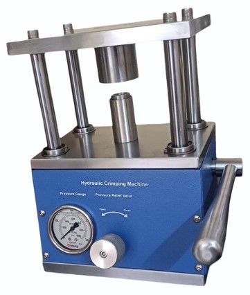 Programmable Spin Coater