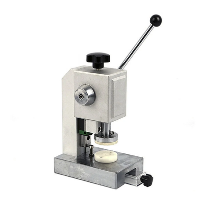 Programmable Spin Coater