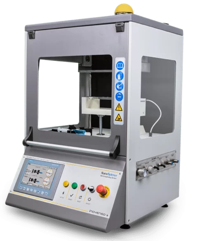 Programmable Spin Coater