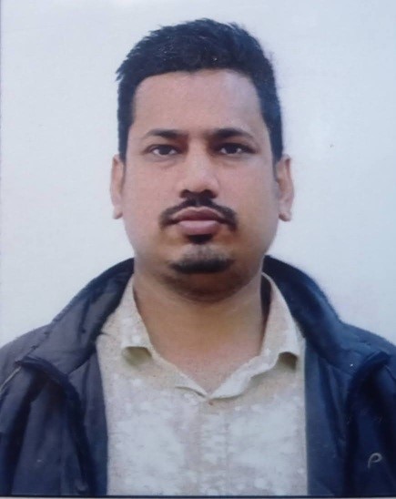 Abhishek Kansal	