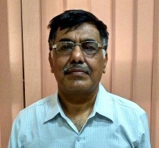 Rakesh Kumar Dang