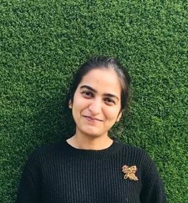 Akashdeep Kaur