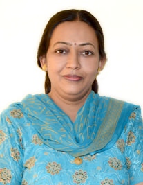 Asha Gupta
