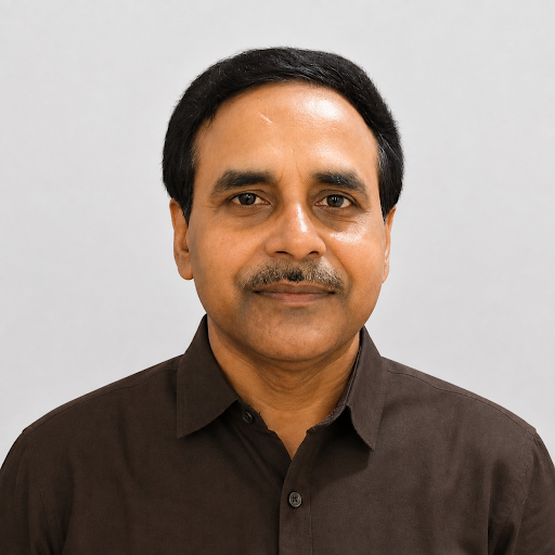 D R Prajapati