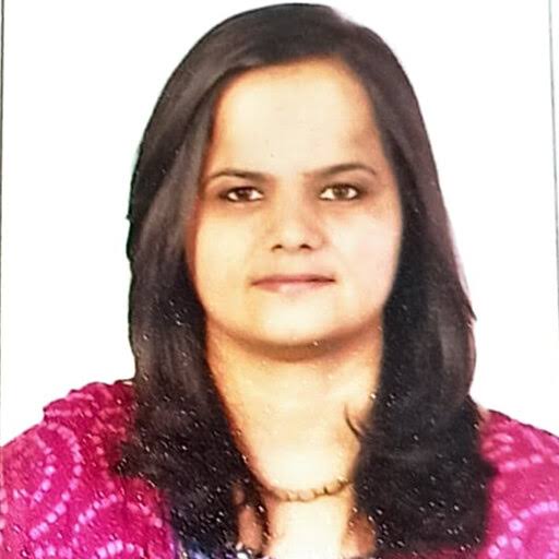 Renu Verma