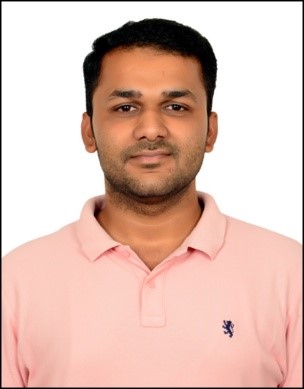 Nitin Dixit