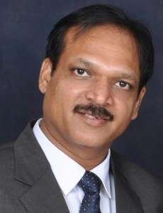 Dr. Sanjay Kumar Batish