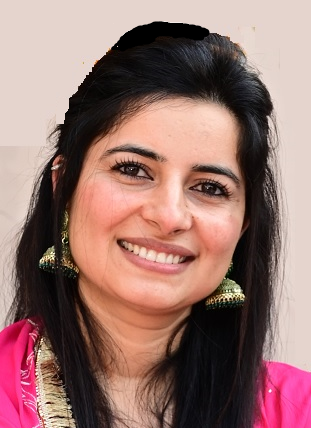 Satnam Kaur