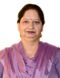 Shobhna Dhiman