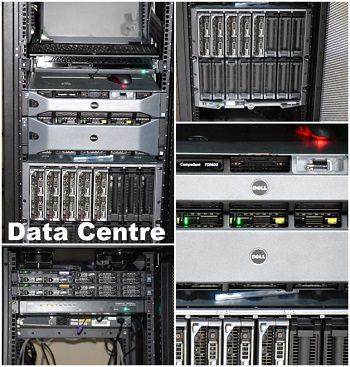 data-centre