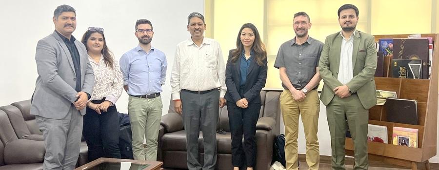 An expert session CDGC 2026