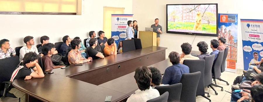 An expert session CDGC 2026