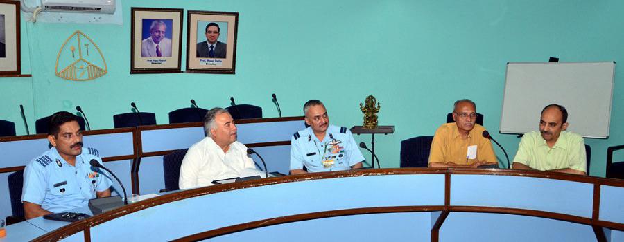 PEC-to-get-MIG-21-Aircraft,-Signs-MoU-with-Indian-Air-Force-image-index-2