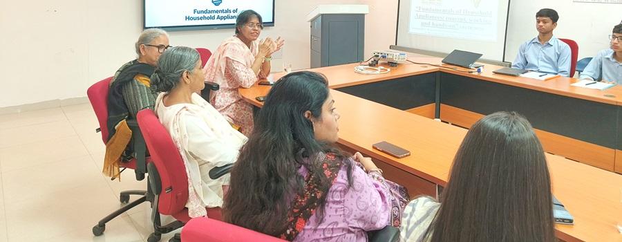 EED-PEC Workshop