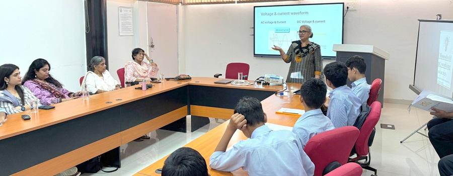 EED-PEC Workshop