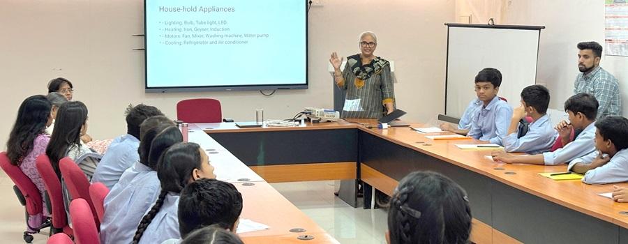 EED-PEC Workshop
