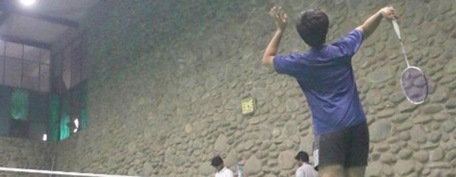 ITUSA Inter-College Tournament 2025