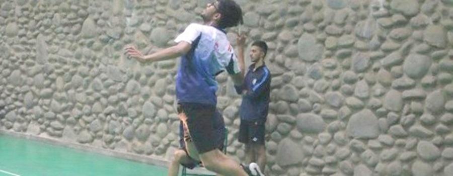 ITUSA Inter-College Tournament 2025