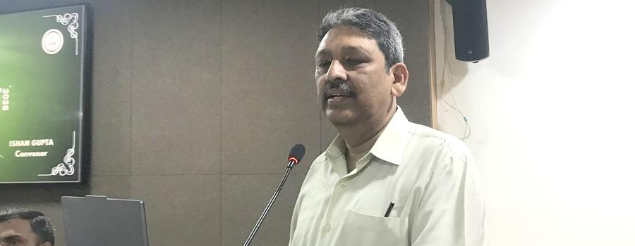 PEC Organizes “Lakshay” and “PRAN”