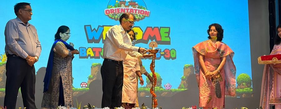 Orientation Programme PEC 2026