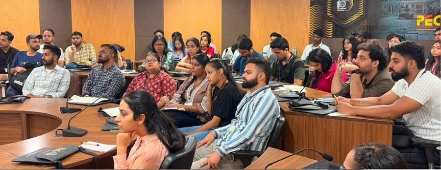 Orientation Programme PEC 2026
