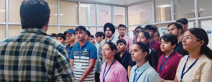 Orientation Programme PEC 2026