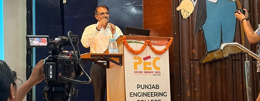 Orientation Programme PEC 2026