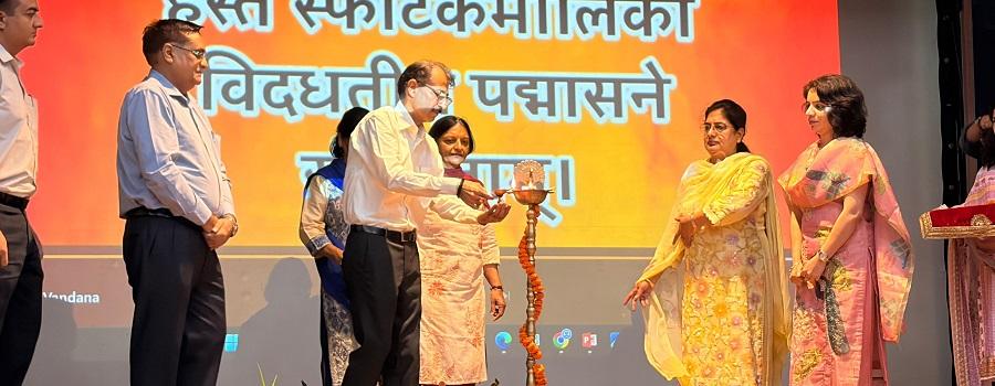 Orientation Programme PEC 2026