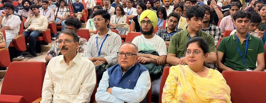 Orientation Programme PEC 2026