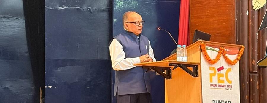 Orientation Programme PEC 2026