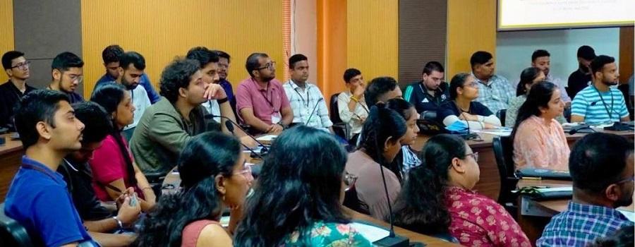 Orientation Programme PEC 2026