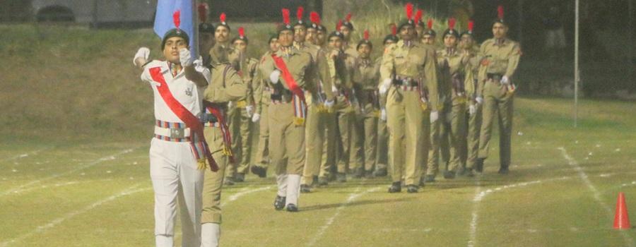 77th Annual Athletic Meet 2025