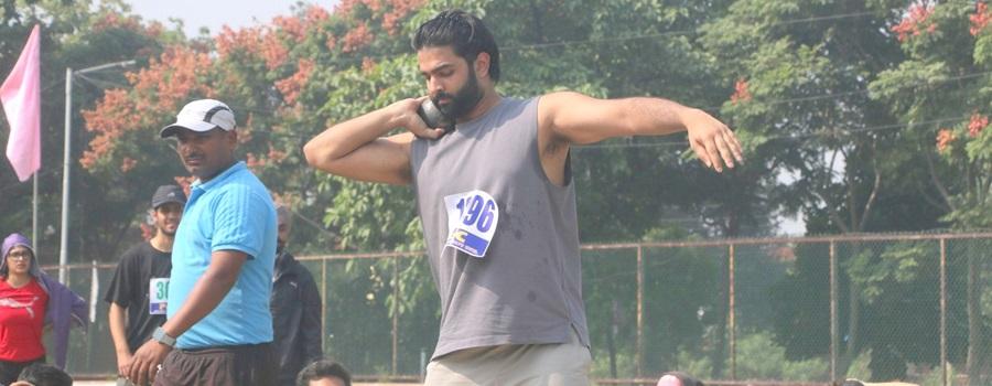 77th Annual Athletic Meet 2025