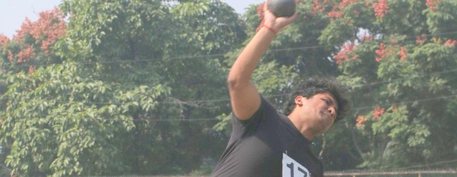 77th Annual Athletic Meet 2025