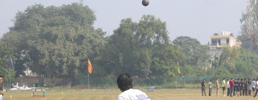 77th Annual Athletic Meet 2025