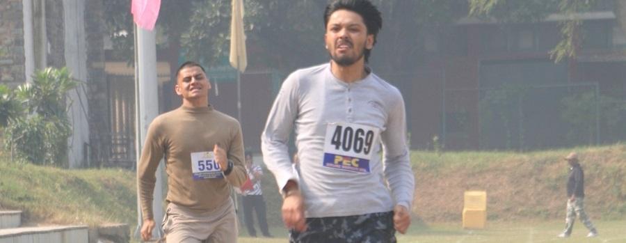 77th Annual Athletic Meet 2025