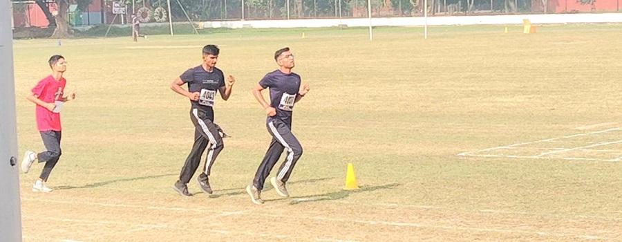 PEC’s 77th Annual Athletic Meet 