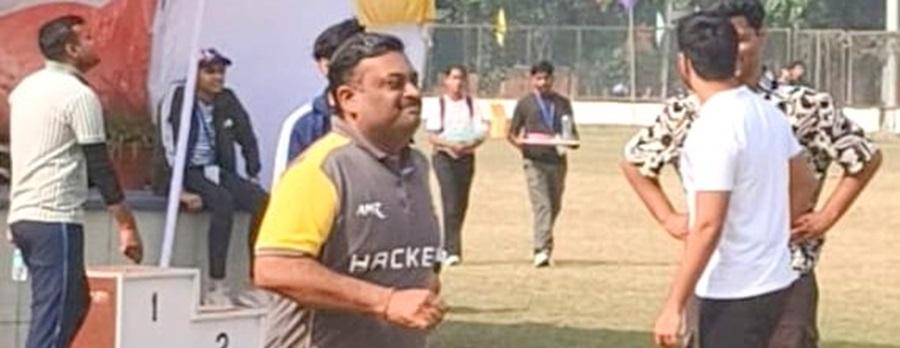 PEC’s 77th Annual Athletic Meet 