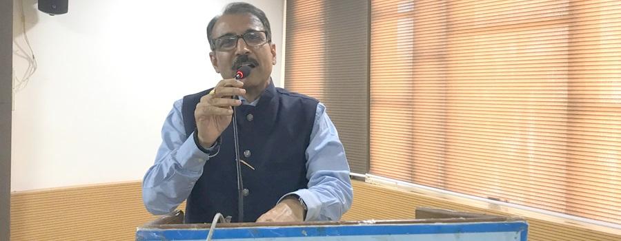 PEC Hosts Two-Week Research Skill Accelerate Program