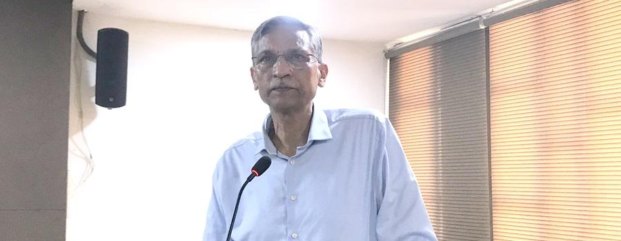 PEC Hosts Two-Week Research Skill Accelerate Program