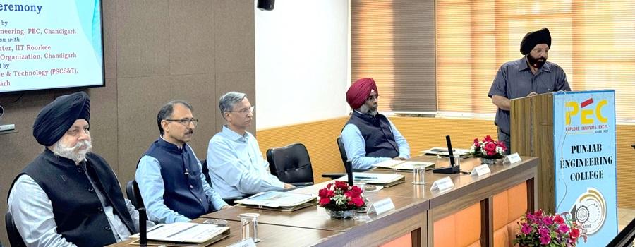 PEC Hosts Two-Week Research Skill Accelerate Program