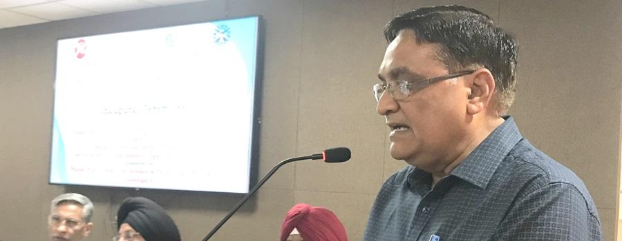 PEC Hosts Two-Week Research Skill Accelerate Program